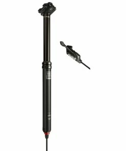 ROCKSHOX Reverb Stealth - 1X Remote 30.9mm 200mm Left/Below, C9 -Fahrrad Verkaufsgeschäft rockshox reverb stealth 1x remote 309mm 200mm left below c95