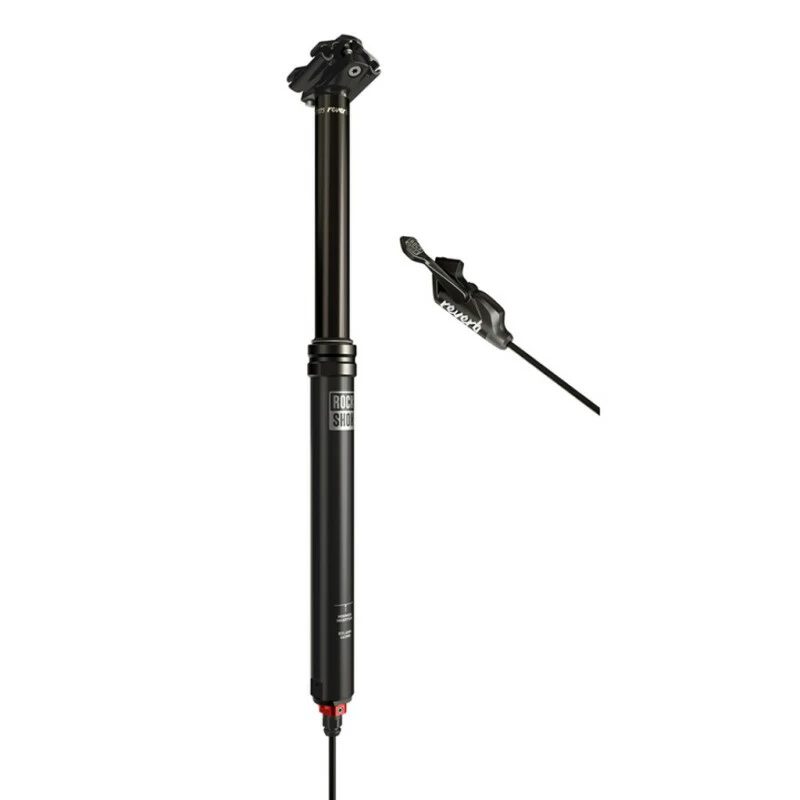 ROCKSHOX Reverb Stealth - 1X Remote 31.6mm 100mm Left/Below, C5 3 ROCKSHOX Reverb Stealth - 1X Remote 31.6mm 100mm Left/Below, C5 – Bild 3