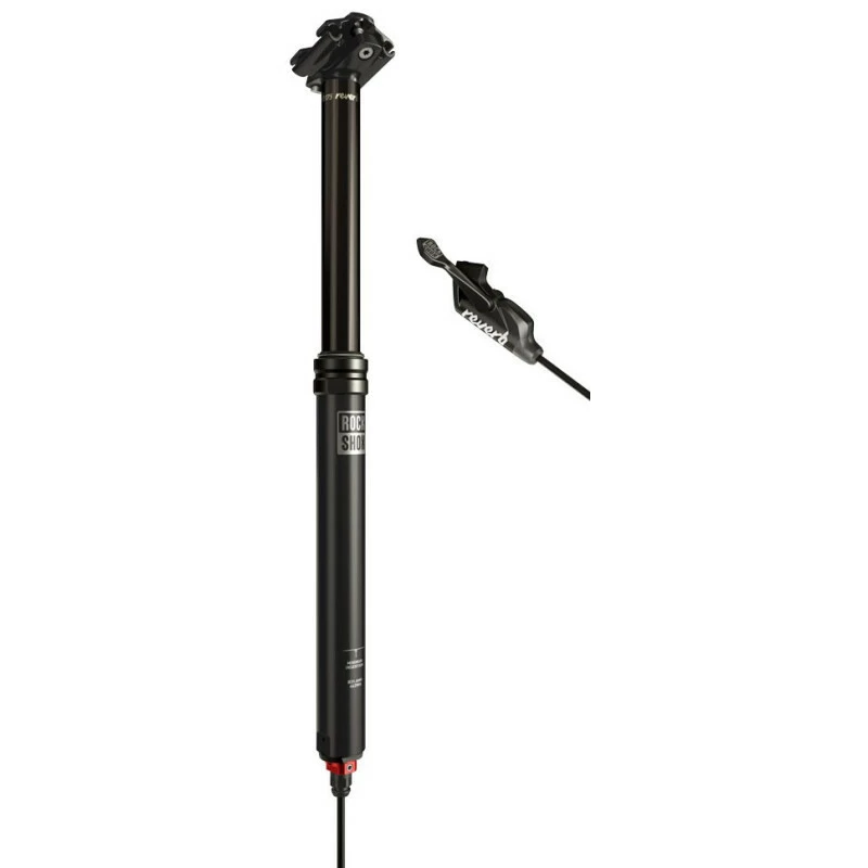 ROCKSHOX Reverb Stealth - 1X Remote 34.9mm 100mm Left/Below, C11 5 ROCKSHOX Reverb Stealth - 1X Remote 34.9mm 100mm Left/Below, C11 – Bild 5