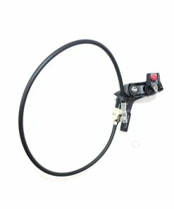 ROCKSHOX RMT XLOC (HOSE/BANJO/CP) FS LFT RS1 ROCK SHOX