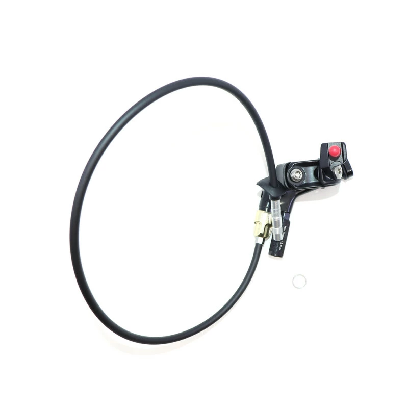 ROCKSHOX RMT XLOC (HOSE/BANJO/CP) FS LFT RS1 ROCK SHOX 1 ROCKSHOX RMT XLOC (HOSE/BANJO/CP) FS LFT RS1 ROCK SHOX