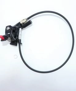 ROCKSHOX RMT XLOC (HOSE/BANJO/CP) FS RT RS1 ROCK SHOX