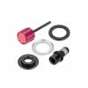 RockShox ROCKSHOX REB ADJ KNOB/BOLT KIT - BXR RC ROCK SHOX