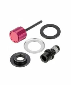 RockShox ROCKSHOX REB ADJ KNOB/BOLT KIT - BXR RC ROCK SHOX