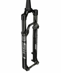 ROCKSHOX SID SL Ultimate Race Day - Remote 29' 100mm Boost 44offset GlossBlack DebonAir