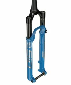 ROCKSHOX SID SL Ultimate Race Day - Remote 29' 100mm Boost Gloss Blue 44offset DebonAir
