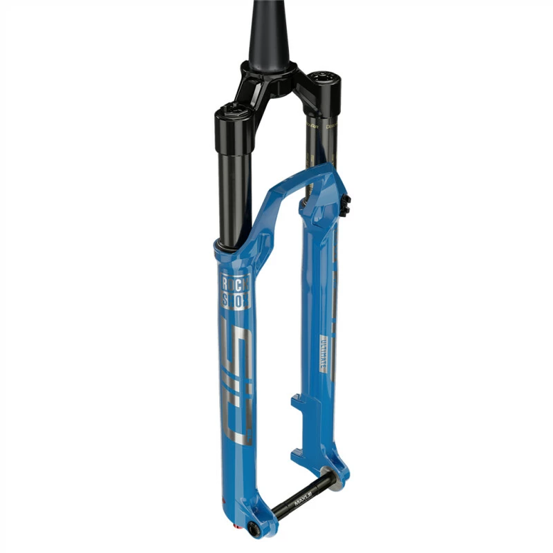 ROCKSHOX SID SL Ultimate Race Day - Remote 29' 100mm Boost Gloss Blue 44offset DebonAir 1 ROCKSHOX SID SL Ultimate Race Day - Remote 29' 100mm Boost Gloss Blue 44offset DebonAir