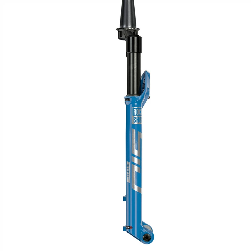 ROCKSHOX SID SL Ultimate Race Day - Remote 29' 100mm Boost Gloss Blue 44offset DebonAir 2 ROCKSHOX SID SL Ultimate Race Day - Remote 29' 100mm Boost Gloss Blue 44offset DebonAir – Bild 2