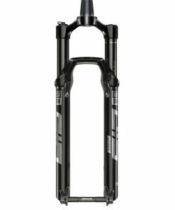 ROCKSHOX SID Ultimate Race Day - Crown 29' 35mm 120mm Boost GlossBlack 44offset DebonAir