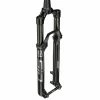 ROCKSHOX SID Ultimate Race Day - Remote 29' 120mm Boost 44offset GlossBlack DebonAir