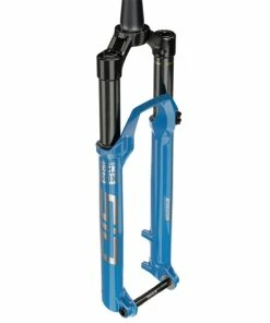 ROCKSHOX SID Ultimate Race Day - Remote 29' 35mm 120mm Boost Gloss Blue 44offset DebonAir