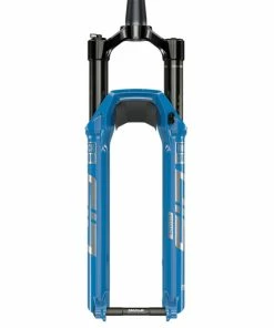 ROCKSHOX SID Ultimate Race Day - Remote 29' 35mm 120mm Boost Gloss Blue 44offset DebonAir -Fahrrad Verkaufsgeschäft rockshox sid ultimate race day remote 29 35mm 120mm boost gloss blue 44offset debonair3