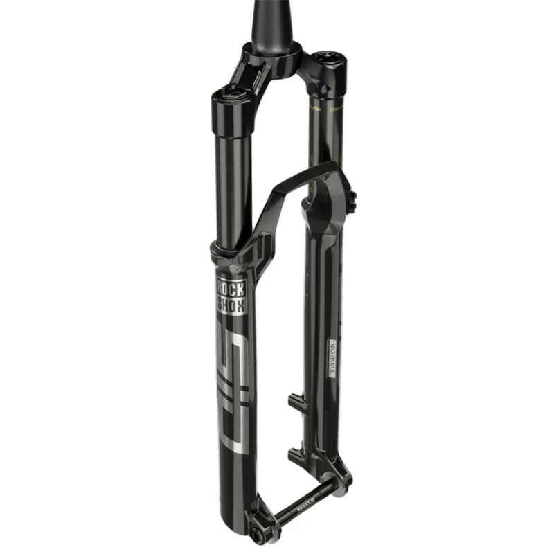 ROCKSHOX SID Ultimate Race Day - Remote 29' 35mm 120mm Boost GlossBlack 44offset DebonAir 1 ROCKSHOX SID Ultimate Race Day - Remote 29' 35mm 120mm Boost GlossBlack 44offset DebonAir
