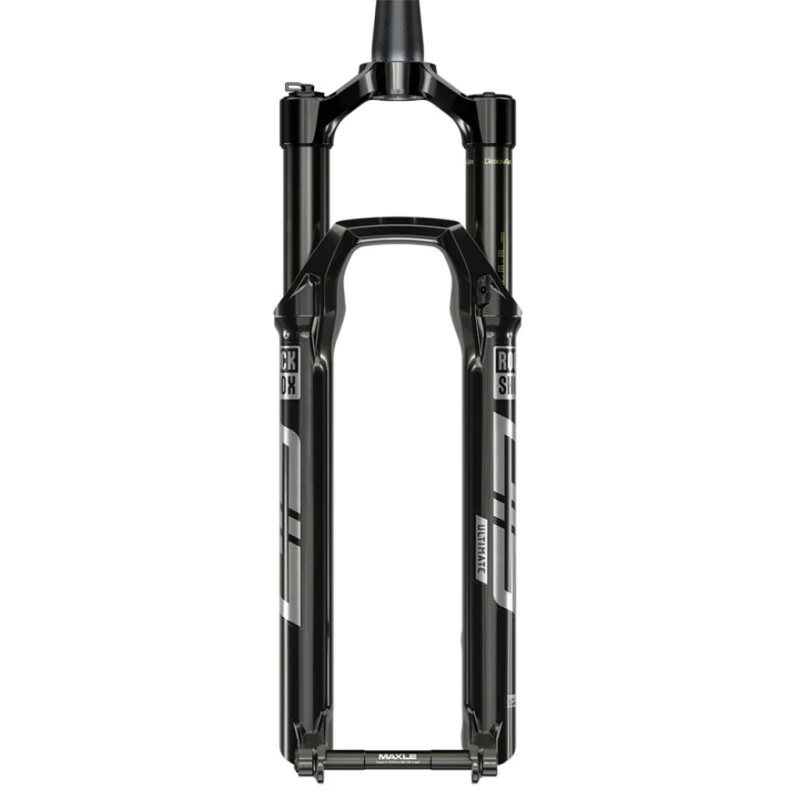 ROCKSHOX SID Ultimate Race Day - Remote 29' 35mm 120mm Boost GlossBlack 44offset DebonAir 3 ROCKSHOX SID Ultimate Race Day - Remote 29' 35mm 120mm Boost GlossBlack 44offset DebonAir – Bild 3