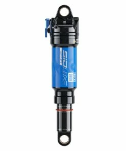 ROCKSHOX SIDLuxe Ultimate RL 165X40mm SoloAir Trunnion/Standard, Black 6 ROCKSHOX SIDLuxe Ultimate RL 165X40mm SoloAir Trunnion/Standard, Black -Fahrrad Verkaufsgeschäft rockshox sidluxe ultimate rl 165x40mm soloair trunnion standard black2