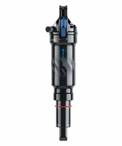 ROCKSHOX SIDLuxe Ultimate RL 165X40mm SoloAir Trunnion/Standard, Black 7 ROCKSHOX SIDLuxe Ultimate RL 165X40mm SoloAir Trunnion/Standard, Black -Fahrrad Verkaufsgeschäft rockshox sidluxe ultimate rl 165x40mm soloair trunnion standard black3