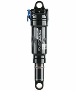 ROCKSHOX SIDLuxe Ultimate RL 185X50mm SoloAir Trunnion/Standard, Black -Fahrrad Verkaufsgeschäft rockshox sidluxe ultimate rl 185x50mm soloair trunnion standard black2