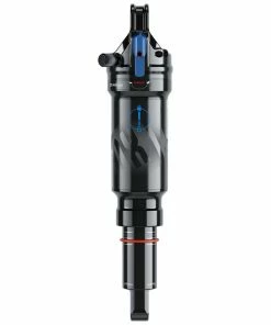 ROCKSHOX SIDLuxe Ultimate RL 185X50mm SoloAir Trunnion/Standard, Black -Fahrrad Verkaufsgeschäft rockshox sidluxe ultimate rl 185x50mm soloair trunnion standard black3