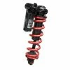 ROCKSHOX Super Deluxe Ultimate Coil RC2T 205X57.5 LinearReb/LowComp, Standard/Trunnion -B1
