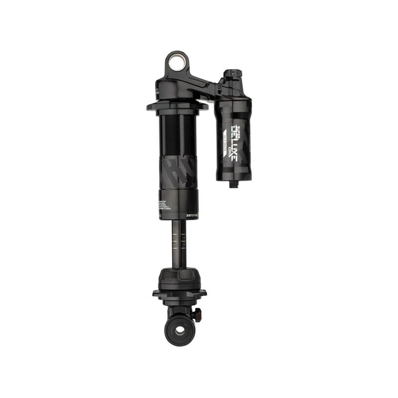 ROCKSHOX Super Deluxe Ultimate Coil RCT (230x65) Standard / Bearing, 2017+ Transition Pat 2 ROCKSHOX Super Deluxe Ultimate Coil RCT (230x65) Standard / Bearing, 2017+ Transition Pat – Bild 2