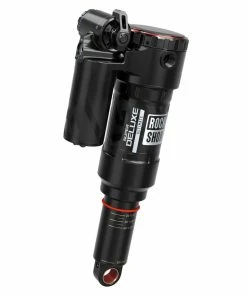 ROCKSHOX Super Deluxe Ultimate RC2T - 165X45 Linear Air, Trunnion/Standard - C1