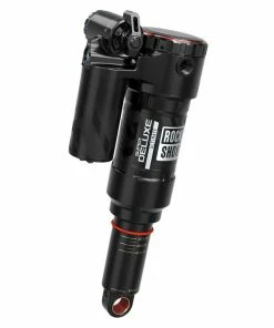 ROCKSHOX Super Deluxe Ultimate RC2T - 205X57.5 SCOR 4060 ST2022
