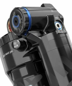 ROCKSHOX Super Deluxe Ultimate RC2T - 210X50 Linear Air, Standard/Standard - C1 -Fahrrad Verkaufsgeschäft rockshox super deluxe ultimate rc2t 210x50 linear air standard standard c12