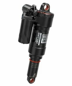 ROCKSHOX Super Deluxe Ultimate RC2T - 230X60 Linear Air, Standard/Standard - C1 6 ROCKSHOX Super Deluxe Ultimate RC2T - 230X60 Linear Air, Standard/Standard - C1 -Fahrrad Verkaufsgeschäft rockshox super deluxe ultimate rc2t 230x60 linear air standard standard c13