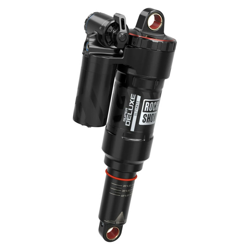 ROCKSHOX Super Deluxe Ultimate RC2T - 230X60 Linear Air, Standard/Standard - C1 3 ROCKSHOX Super Deluxe Ultimate RC2T - 230X60 Linear Air, Standard/Standard - C1 – Bild 3