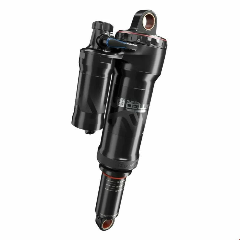 ROCKSHOX SuperDeluxe Ultimate RCT(230x60)DebonAir Standard/Bearing, 2018+ SantaCruzNomadB1 1 ROCKSHOX SuperDeluxe Ultimate RCT(230x60)DebonAir Standard/Bearing, 2018+ SantaCruzNomadB1