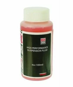 ROCKSHOX SUS OIL 10WT 120ML NEW ROCK SHOX