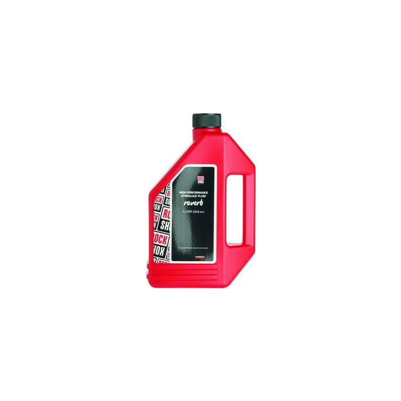ROCKSHOX SUS OIL REVERB 1 LITER ROCK SHOX 2 ROCKSHOX SUS OIL REVERB 1 LITER ROCK SHOX – Bild 2