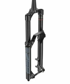 ROCKSHOX ZEB Select Charger RC - Crown 29' 190mm Boost 44offset GlossBlack DebonAir -Fahrrad Verkaufsgeschäft rockshox zeb select charger rc crown 29 190mm boost 44offset glossblack debonair4