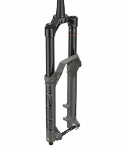 ROCKSHOX ZEB Ultimate Charger 3 RC2 - Crown 27.5' 160mm Boost 44offset Grey DebonAir