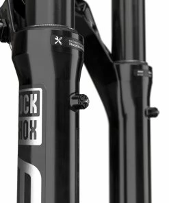 ROCKSHOX ZEB Ultimate Charger 3 RC2 - Crown 27.5' 180mm Boost 44offset GlossBlack DebonAir -Fahrrad Verkaufsgeschäft rockshox zeb ultimate charger 3 rc2 crown 275 180mm boost 44offset glossblack debonair3
