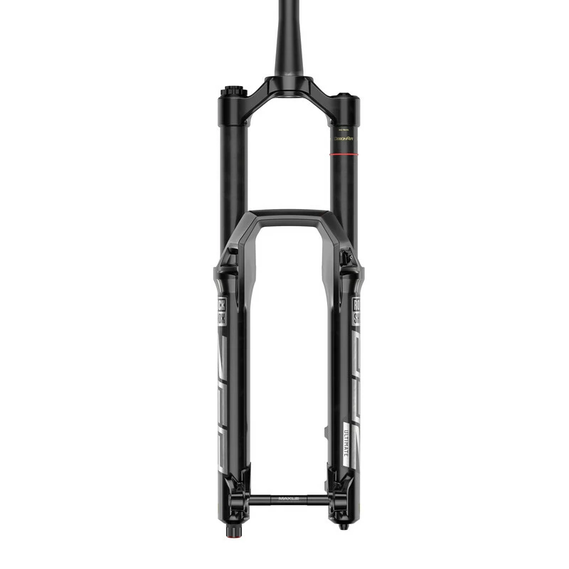 ROCKSHOX ZEB Ultimate Charger 3 RC2 - Crown 27.5' 190mm Boost 44offset GlossBlack DebonAir 2 ROCKSHOX ZEB Ultimate Charger 3 RC2 - Crown 27.5' 190mm Boost 44offset GlossBlack DebonAir – Bild 2