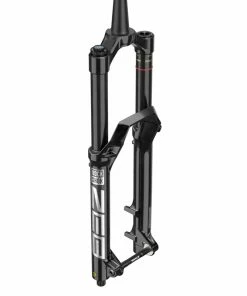 ROCKSHOX ZEB Ultimate Charger 3 RC2 - Crown 29' 160mm Boost 44offset GlossBlack DebonAir