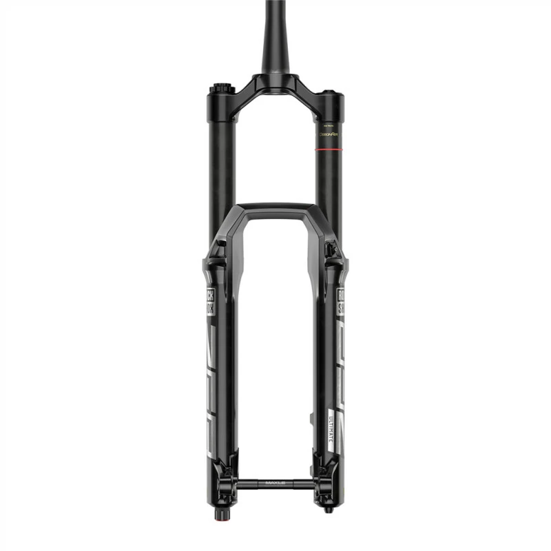 ROCKSHOX ZEB Ultimate Charger 3 RC2 - Crown 29' 170mm Boost 44offset GlossBlack DebonAir 3 ROCKSHOX ZEB Ultimate Charger 3 RC2 - Crown 29' 170mm Boost 44offset GlossBlack DebonAir – Bild 3