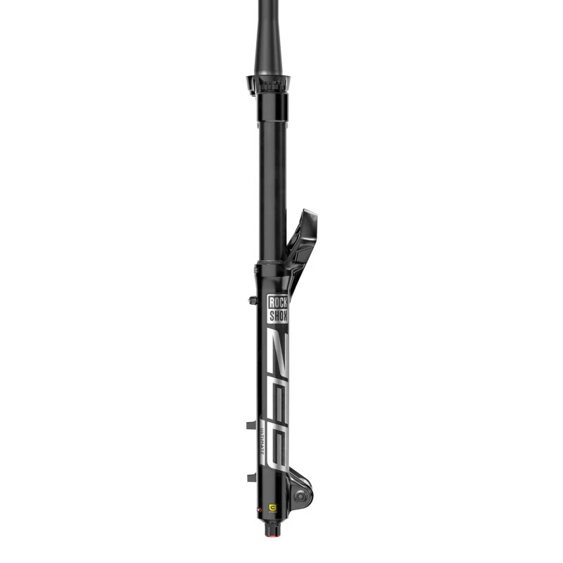 ROCKSHOX ZEB Ultimate Charger 3 RC2 - Crown 29' 170mm Boost 44offset GlossBlack DebonAir 7 ROCKSHOX ZEB Ultimate Charger 3 RC2 - Crown 29' 170mm Boost 44offset GlossBlack DebonAir – Bild 7