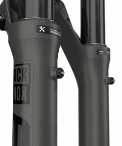 ROCKSHOX ZEB Ultimate Charger 3 RC2 - Crown 29' 170mm Boost 44offset Grey DebonAir -Fahrrad Verkaufsgeschäft rockshox zeb ultimate charger 3 rc2 crown 29 170mm boost 44offset grey debonair3