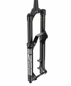 ROCKSHOX ZEB Ultimate Charger 3 RC2 - Crown 29' 180mm Boost 44offset GlossBlack DebonAir