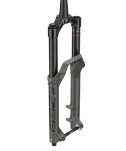 ROCKSHOX ZEB Ultimate Charger 3 RC2 - Crown 29' 180mm Boost 44offset Grey DebonAir
