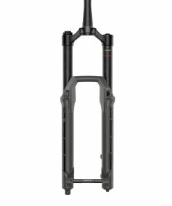 ROCKSHOX ZEB Ultimate Charger 3 RC2 - Crown 29' 180mm Boost 44offset Grey DebonAir -Fahrrad Verkaufsgeschäft rockshox zeb ultimate charger 3 rc2 crown 29 180mm boost 44offset grey debonair6