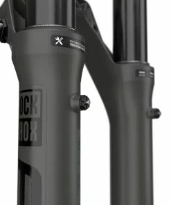 ROCKSHOX ZEB Ultimate Charger 3 RC2 - Crown 29' 180mm Boost 44offset Grey DebonAir -Fahrrad Verkaufsgeschäft rockshox zeb ultimate charger 3 rc2 crown 29 180mm boost 44offset grey debonair7
