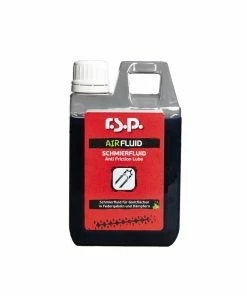 R.s.p. Supreme Bike Care R.s.p. Air Fluid (anti Friction Lubricant) RockShox Can 250ml