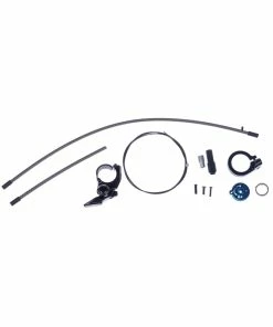 RST Remote Lockout Upgrade Kit M. Drehheb. M . Zug