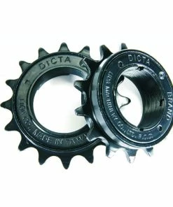 SALT AM BMX FREILAUF 14Z RHD 1/2X1/8 (INNEN&Oslash; CA.30MM)