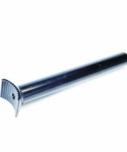 SALT AM PIVOTAL SATTELST&Uuml;TZE &Oslash; 25.4 ALU 260MM, SCHWARZ