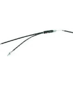 SALT BMX ROTOR KABEL OBEN, 425MM, SZ PASST F&Uuml;R ALLE RELT FREESTYLE BMX