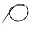 SALT BMX ROTOR KABEL UNTEN, 970MM, SCHWARZ